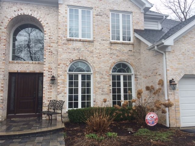 Naperville, IL Windows