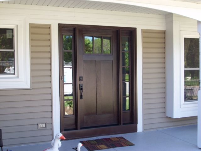 doorsnaperville