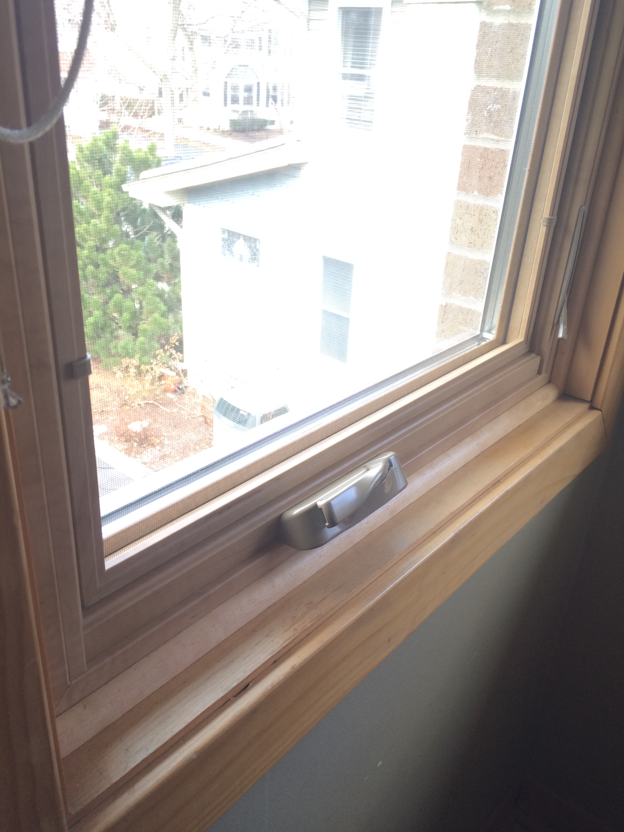 Replacement windows Naperville