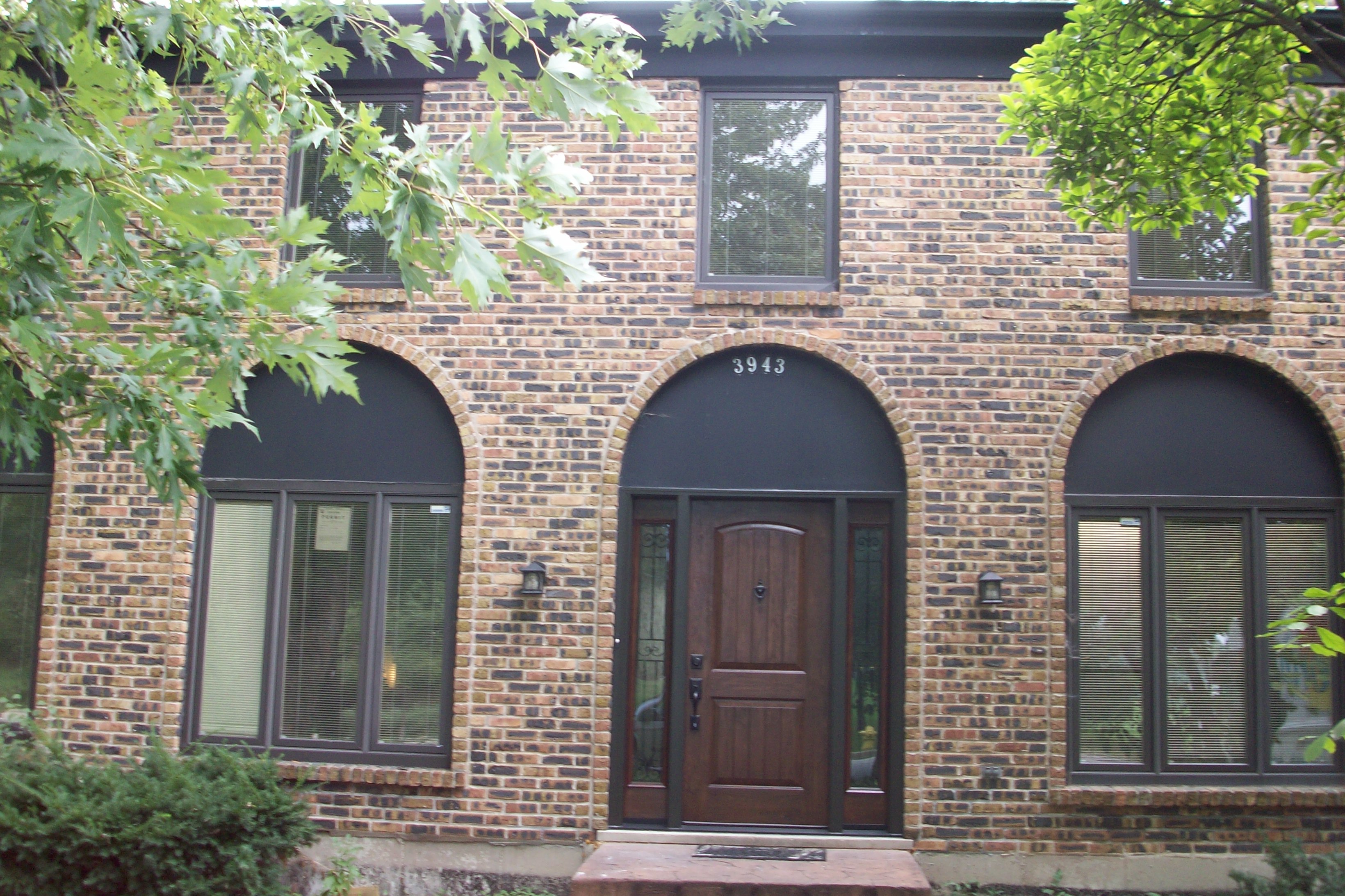 ProVia doors in Naperville