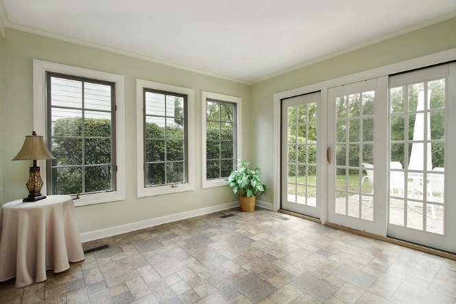 Why Hire a Pro for Your Patio Doors