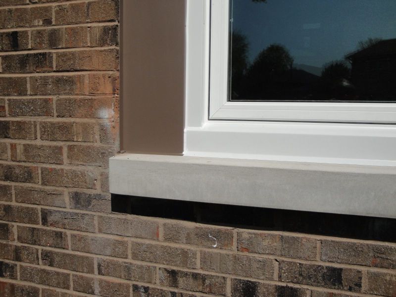 Naperville, IL Vinyl Windows