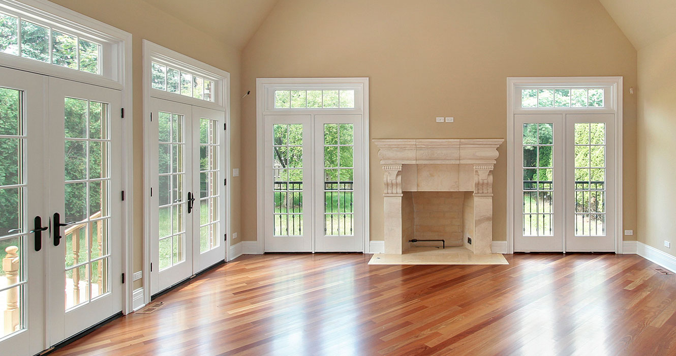 House Doors