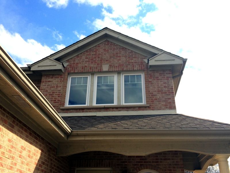 Naperville, IL Replacement Windows