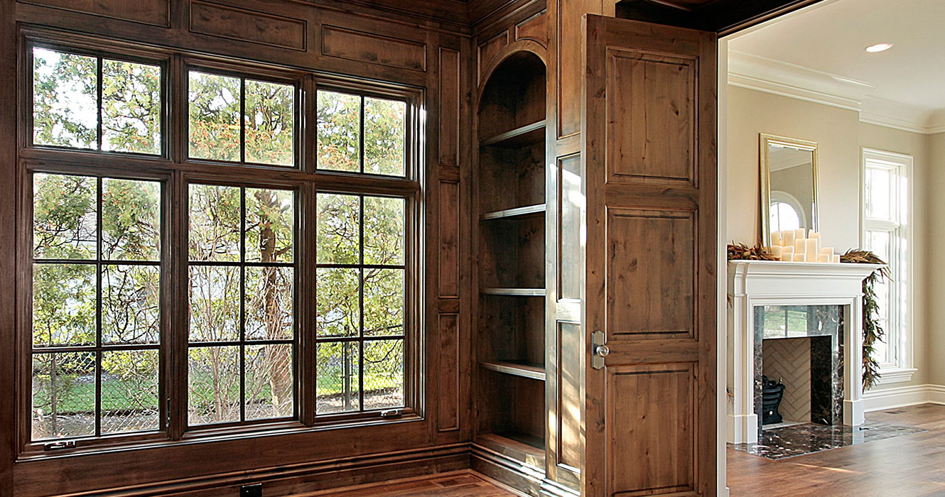 Replacement Windows